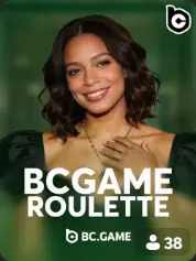BC Game مصر - Roulette في BC Game مصر