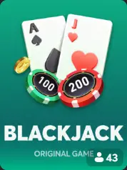 BC Game مصر - Blackjack في BC Game مصر