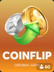BC Game مصر - Coinflip في BC Game مصر