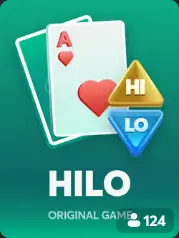 BC Game مصر - HiLo في BC Game مصر