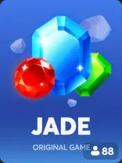 BC Game مصر - Jade في BC Game مصر