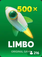 BC Game مصر - Limbo في BC Game مصر