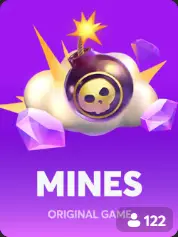 BC Game مصر - Mines في BC Game مصر