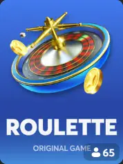 BC Game مصر - Roulette في BC Game مصر