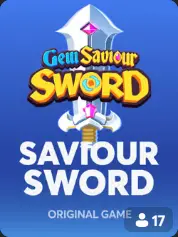 BC Game مصر - Saviour Sword في BC Game مصر