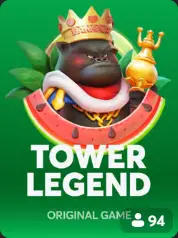 BC Game مصر - Tower Legend في BC Game مصر