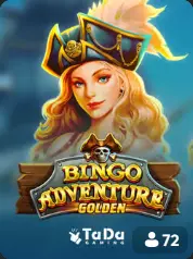 BC Game مصر - Bingo Adventure Golden في BC Game مصر
