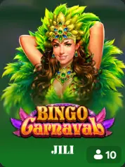 BC Game مصر - Bingo Carnaval Jili في BC Game مصر