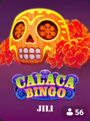BC Game مصر - Calaca Bingo في BC Game مصر