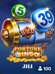 BC Game مصر - Fortune Bingo Jili في BC Game مصر