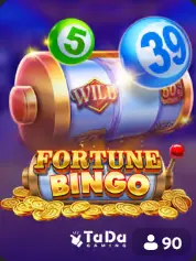 BC Game مصر - Fortune Bingo TaDa في BC Game مصر
