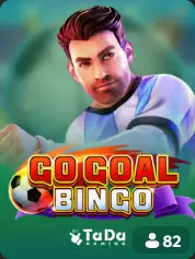 BC Game مصر - Go Goal Bingo TaDa في BC Game مصر
