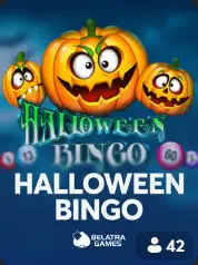 BC Game مصر - Halloween Bingo في BC Game مصر