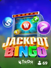 BC Game مصر - Jackpot Bingo TaDa في BC Game مصر