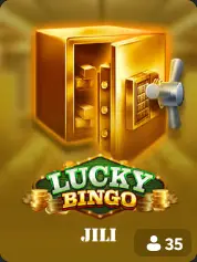 BC Game مصر - Lucky Bingo Jili في BC Game مصر