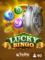 BC Game مصر - Lucky Bingo TaDa في BC Game مصر