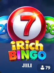 BC Game مصر - Rich Bingo Jili في BC Game مصر