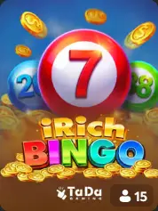 BC Game مصر - Rich Bingo TaDa في BC Game مصر
