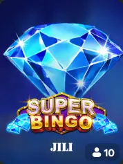 BC Game مصر - Super Bingo Jili في BC Game مصر