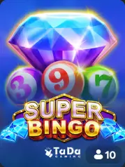 BC Game مصر - Super Bingo TaDa في BC Game مصر