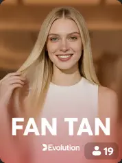 BC Game مصر - Fan Tan في BC Game مصر
