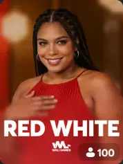 BC Game مصر - Red White في BC Game مصر