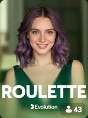 BC Game مصر - Roulette Evolution في BC Game مصر