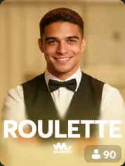 BC Game مصر - Roulette WM في BC Game مصر