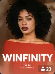 BC Game مصر - Winfinity في BC Game مصر