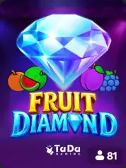 BC Game مصر - Fruit Diamond في BC Game مصر