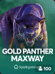 BC Game مصر - Gold Panther Maxway في BC Game مصر