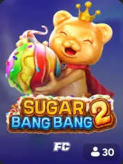 BC Game مصر - Sugar Bang Bang 2 في BC Game مصر