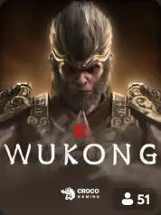 BC Game مصر - Wukong في BC Game مصر