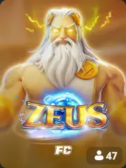 BC Game مصر - Zeus في BC Game مصر